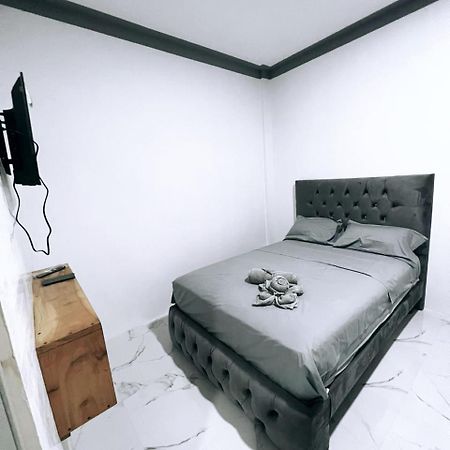 La Casa De Moni Apartment Пуерто Бакерисо Морено Екстериор снимка